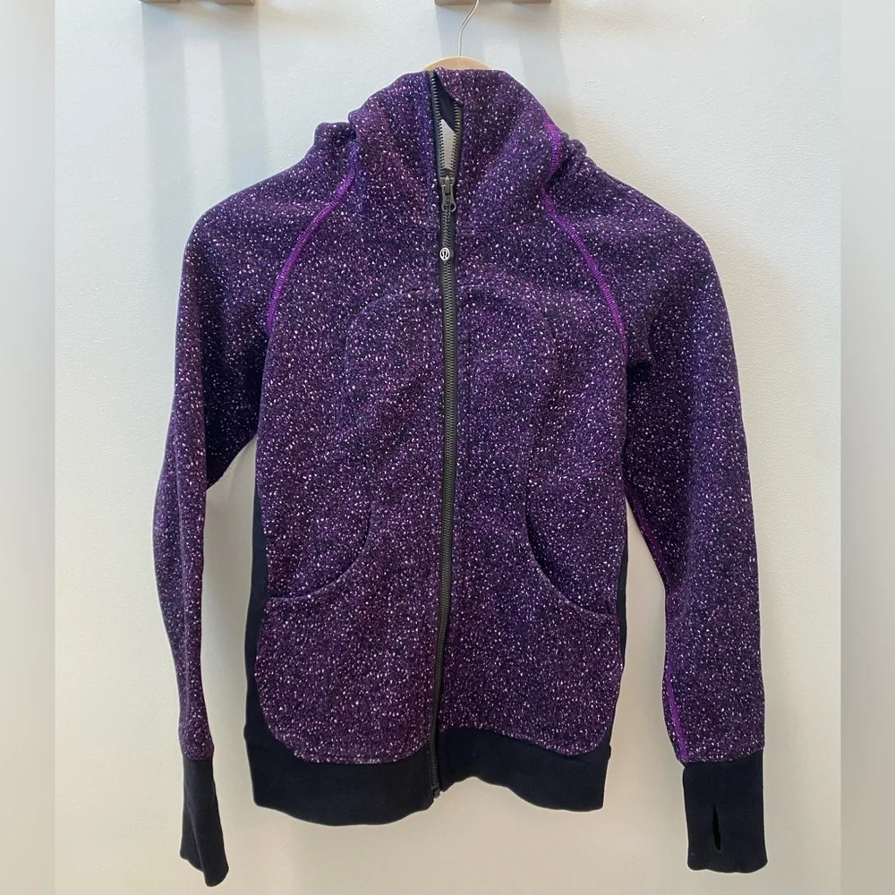 Lululemon Jacket - Picture 1 of 3